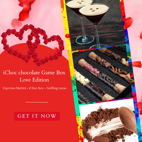 iChoc Love Edition